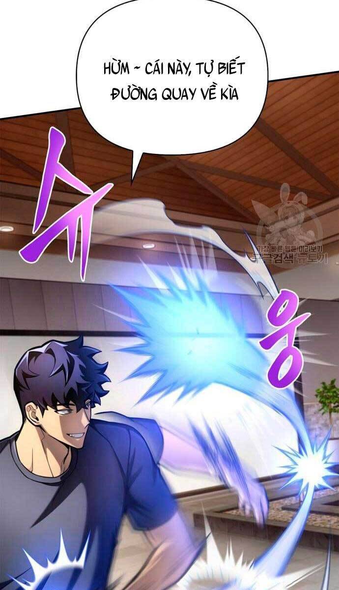 Cuộc Chiến Siêu Nhân: Chapter 35