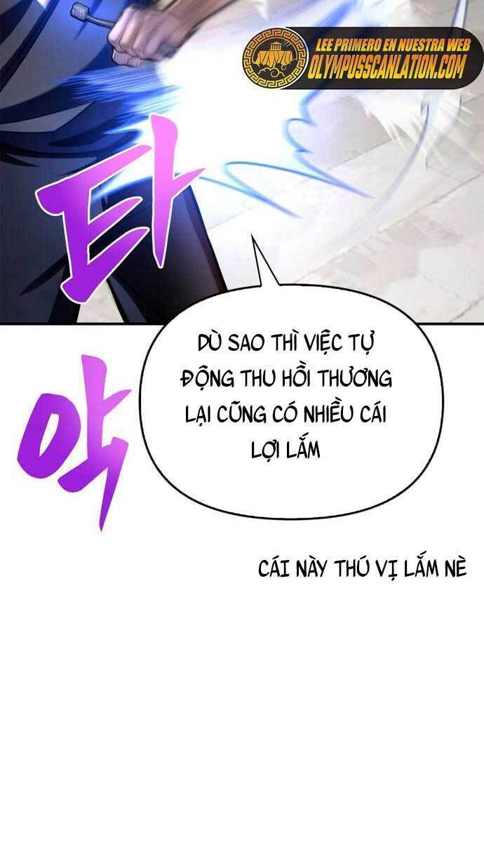 Cuộc Chiến Siêu Nhân: Chapter 35