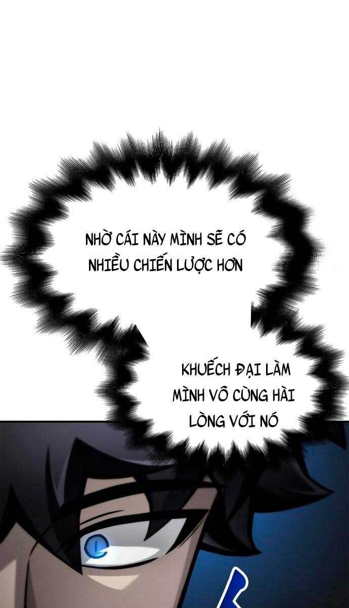 Cuộc Chiến Siêu Nhân: Chapter 35