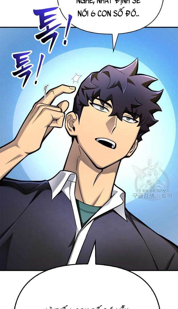 Cuộc Chiến Siêu Nhân: Chapter 36