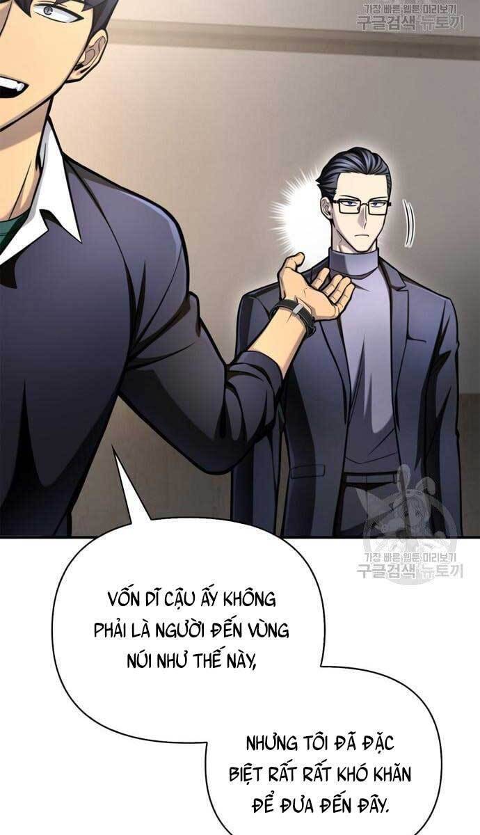Cuộc Chiến Siêu Nhân: Chapter 36