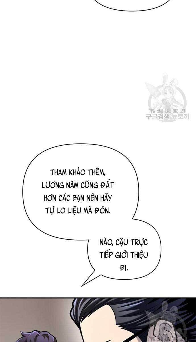 Cuộc Chiến Siêu Nhân: Chapter 36