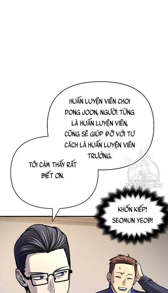 Cuộc Chiến Siêu Nhân: Chapter 36
