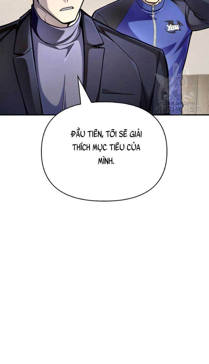 Cuộc Chiến Siêu Nhân: Chapter 36