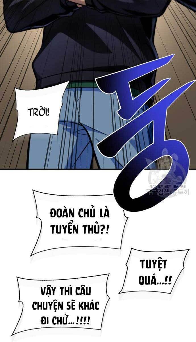 Cuộc Chiến Siêu Nhân: Chapter 36