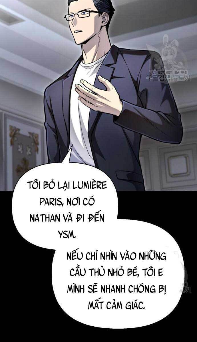 Cuộc Chiến Siêu Nhân: Chapter 36