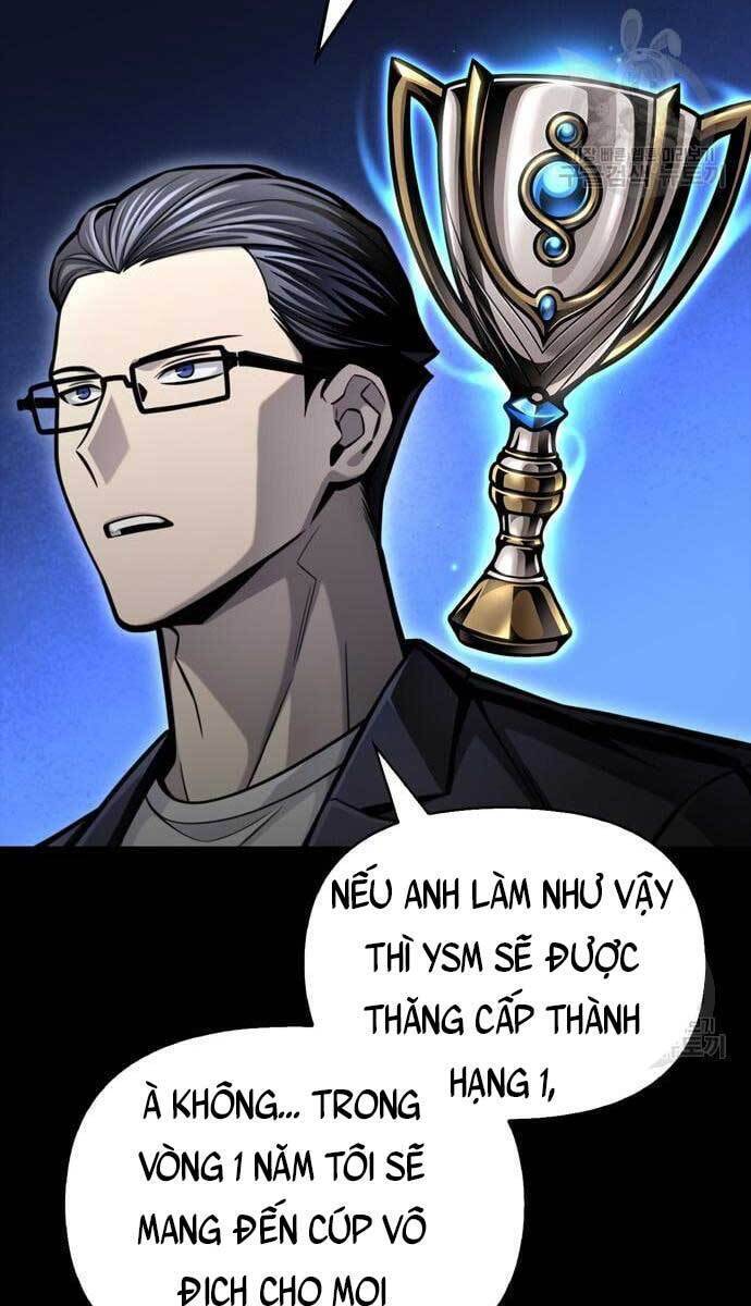 Cuộc Chiến Siêu Nhân: Chapter 36