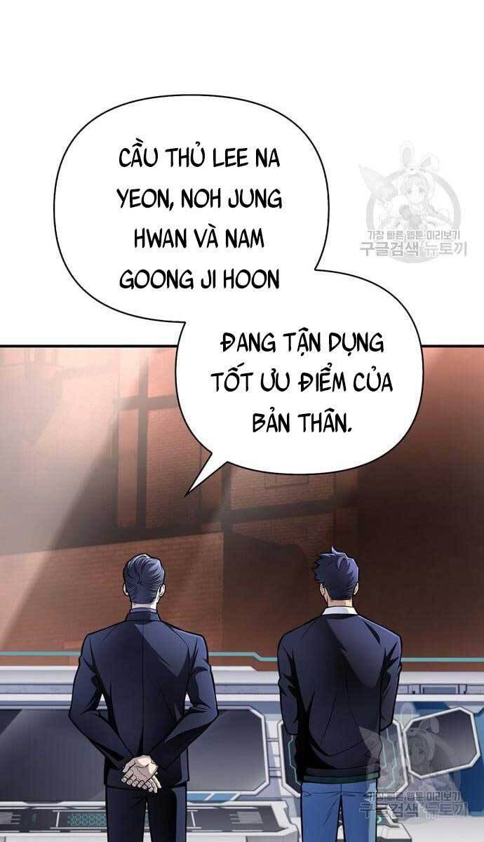 Cuộc Chiến Siêu Nhân: Chapter 36