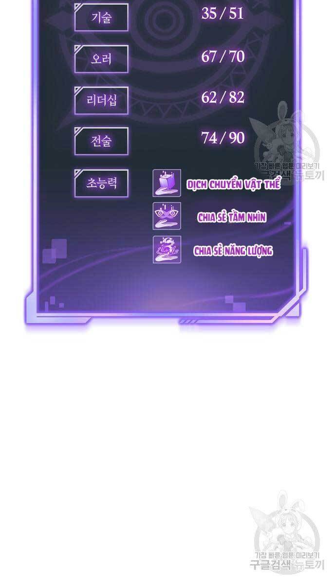 Cuộc Chiến Siêu Nhân: Chapter 36