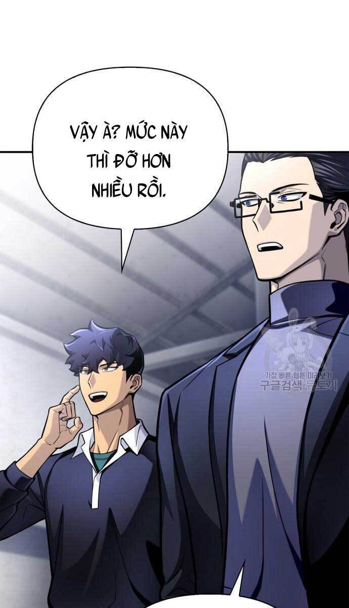 Cuộc Chiến Siêu Nhân: Chapter 36