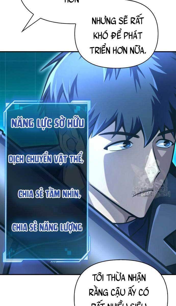 Cuộc Chiến Siêu Nhân: Chapter 36