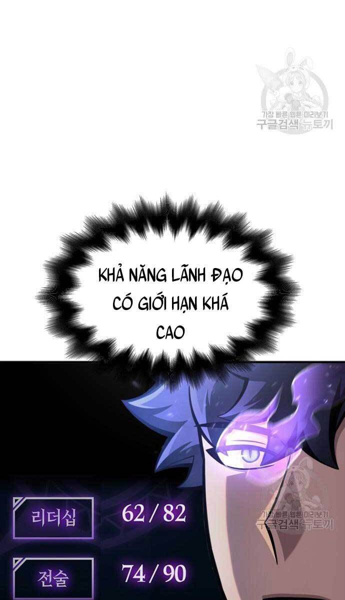 Cuộc Chiến Siêu Nhân: Chapter 36