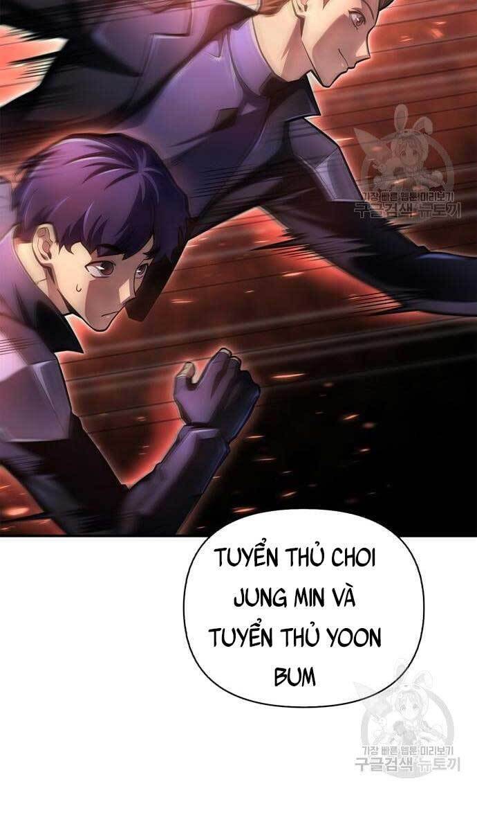 Cuộc Chiến Siêu Nhân: Chapter 36