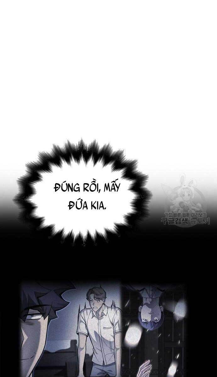 Cuộc Chiến Siêu Nhân: Chapter 36