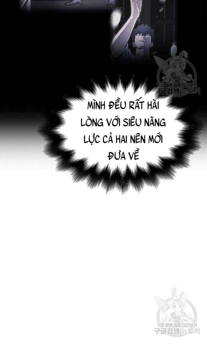 Cuộc Chiến Siêu Nhân: Chapter 36