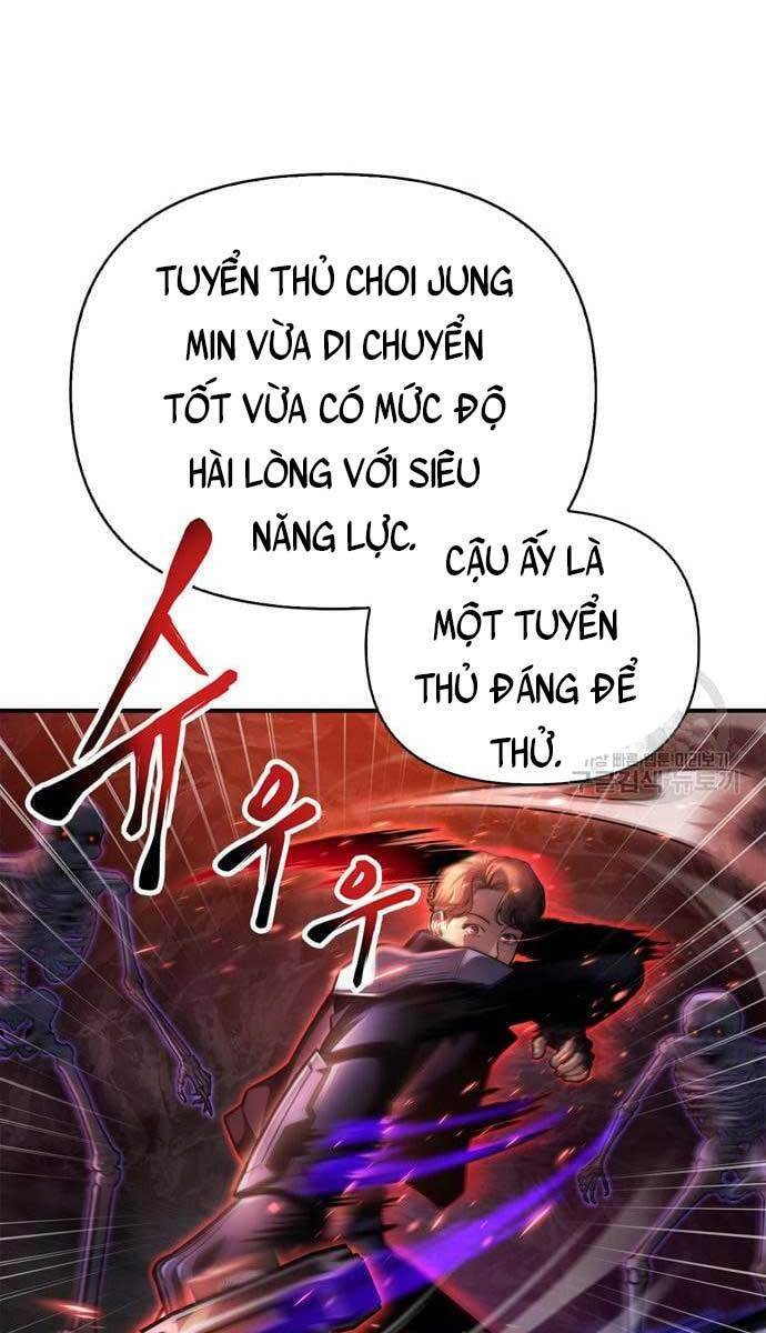 Cuộc Chiến Siêu Nhân: Chapter 36