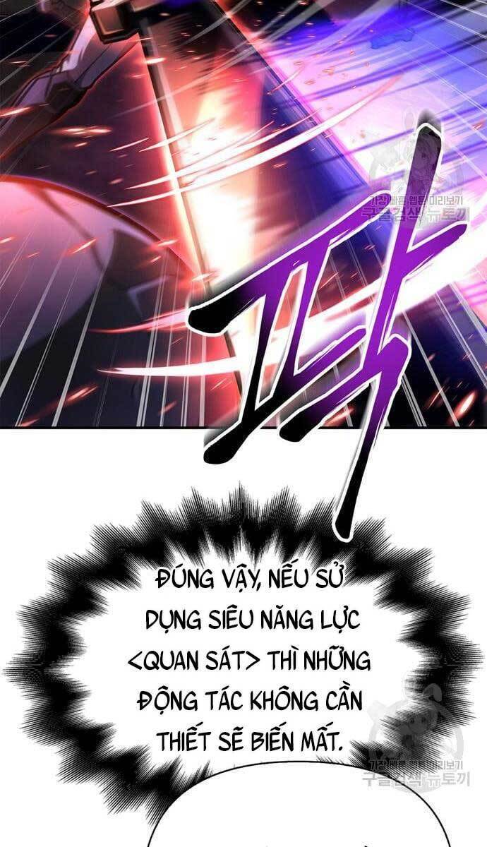 Cuộc Chiến Siêu Nhân: Chapter 36
