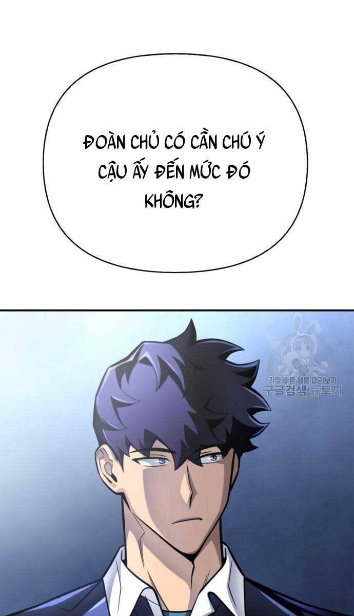 Cuộc Chiến Siêu Nhân: Chapter 36