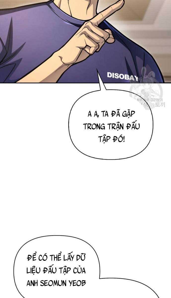Cuộc Chiến Siêu Nhân: Chapter 36