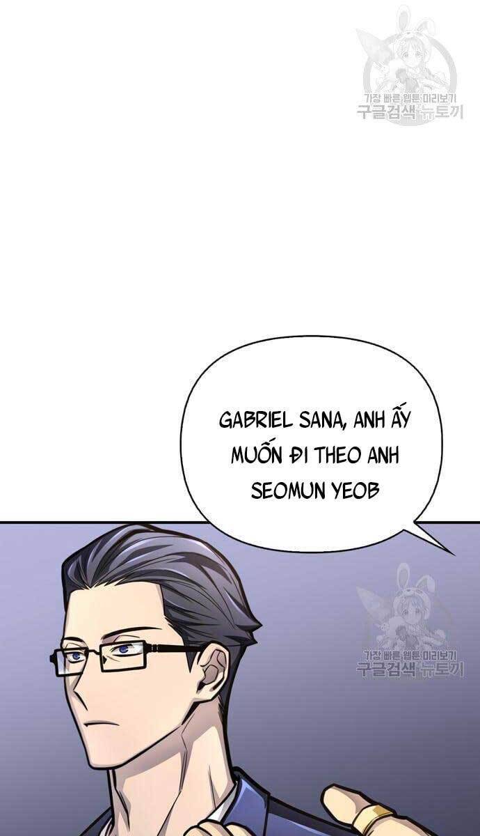 Cuộc Chiến Siêu Nhân: Chapter 36