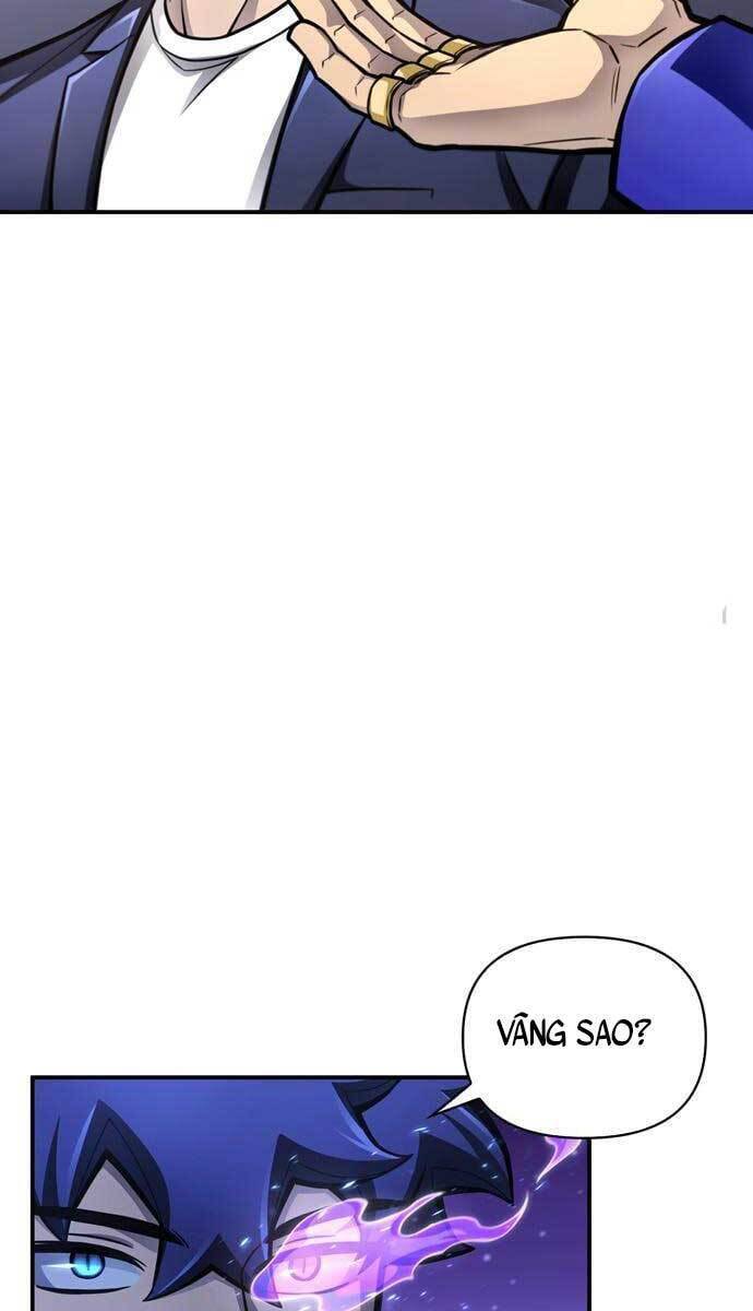 Cuộc Chiến Siêu Nhân: Chapter 36