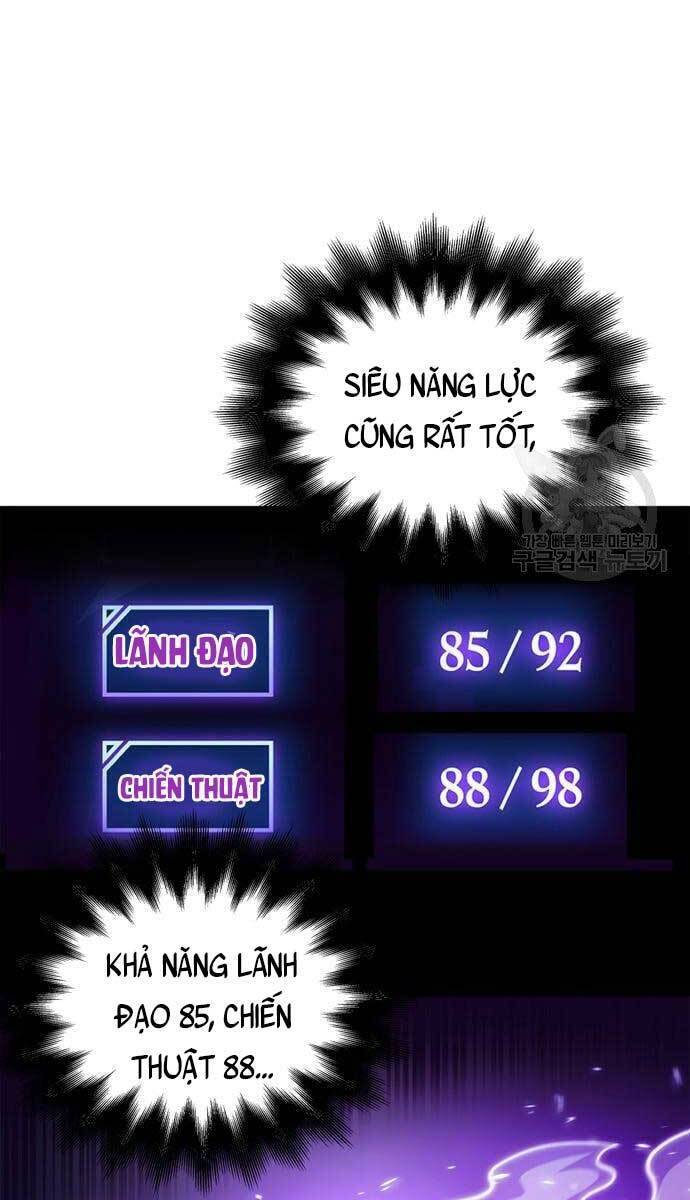 Cuộc Chiến Siêu Nhân: Chapter 36