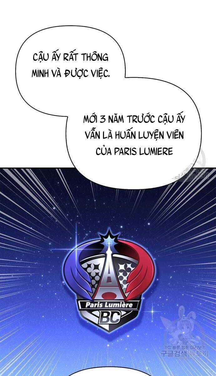 Cuộc Chiến Siêu Nhân: Chapter 36