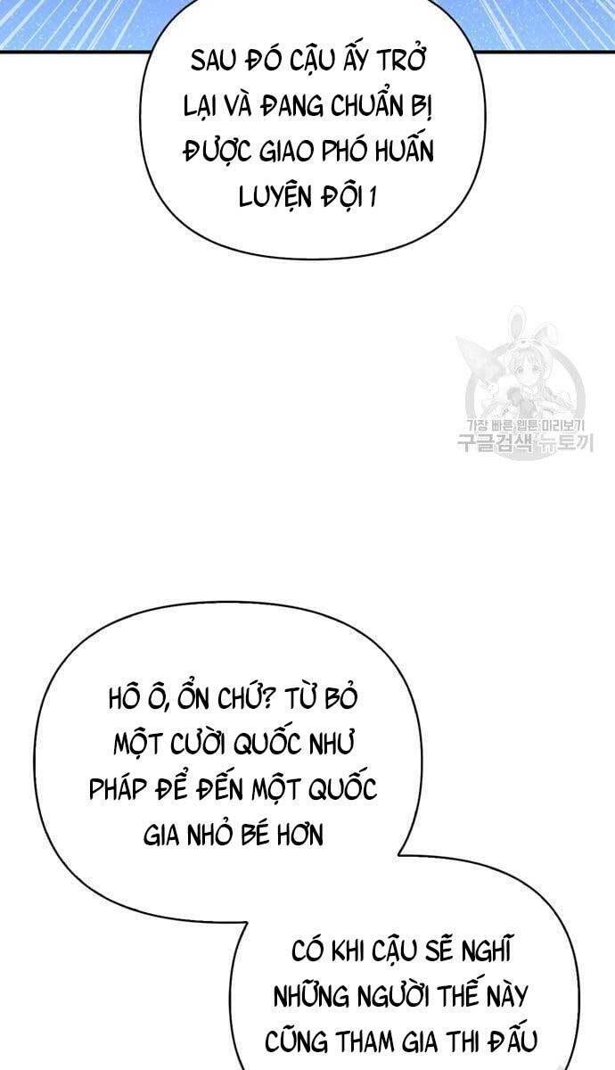 Cuộc Chiến Siêu Nhân: Chapter 36