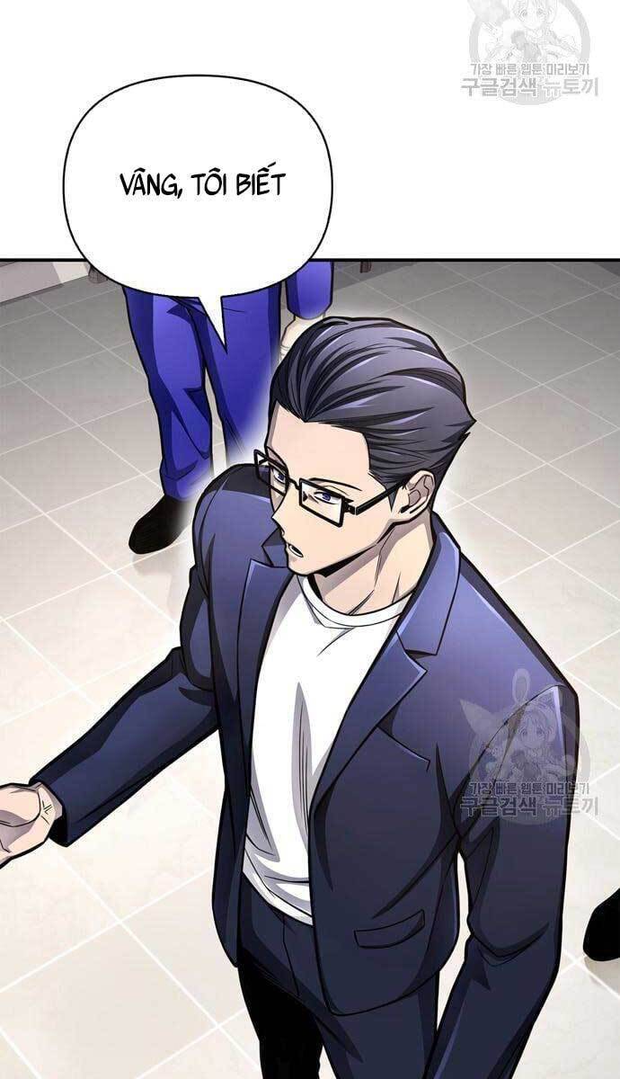 Cuộc Chiến Siêu Nhân: Chapter 36