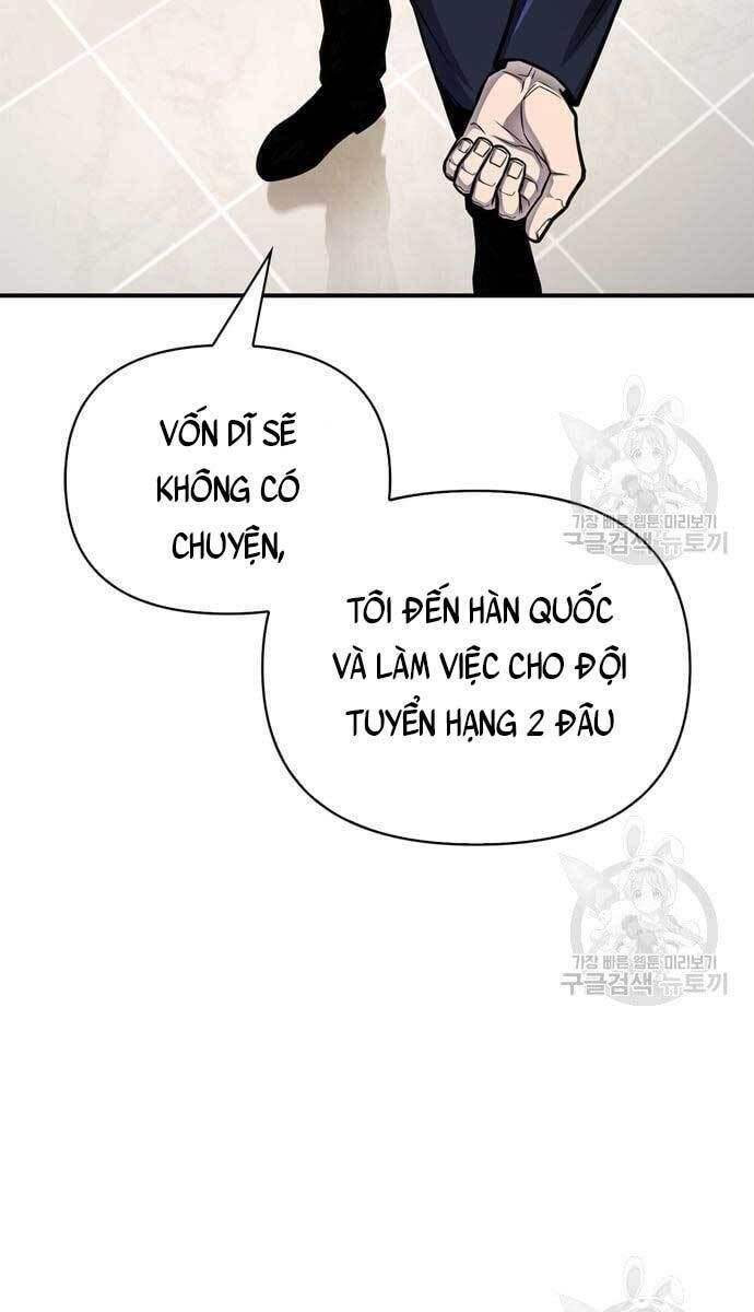 Cuộc Chiến Siêu Nhân: Chapter 36