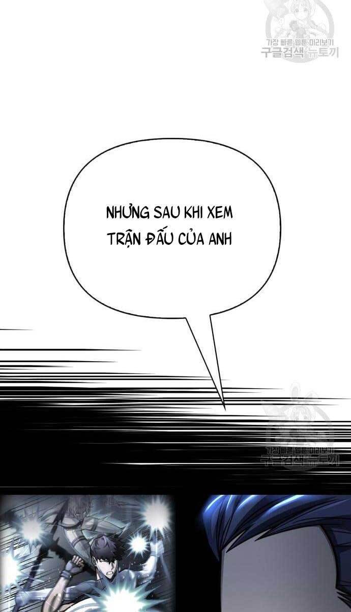 Cuộc Chiến Siêu Nhân: Chapter 36