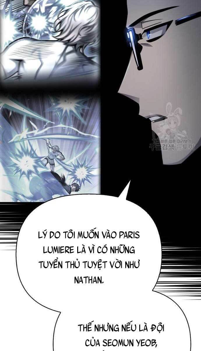 Cuộc Chiến Siêu Nhân: Chapter 36