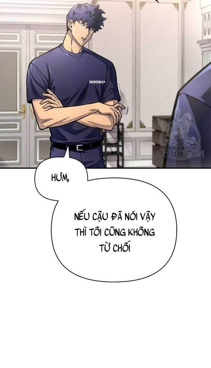 Cuộc Chiến Siêu Nhân: Chapter 36