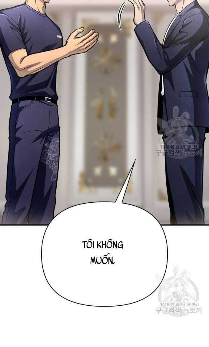 Cuộc Chiến Siêu Nhân: Chapter 36