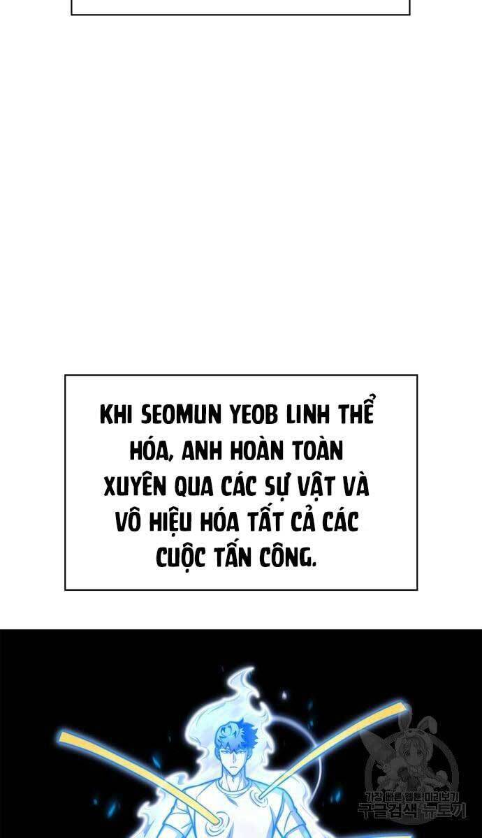 Cuộc Chiến Siêu Nhân: Chapter 36