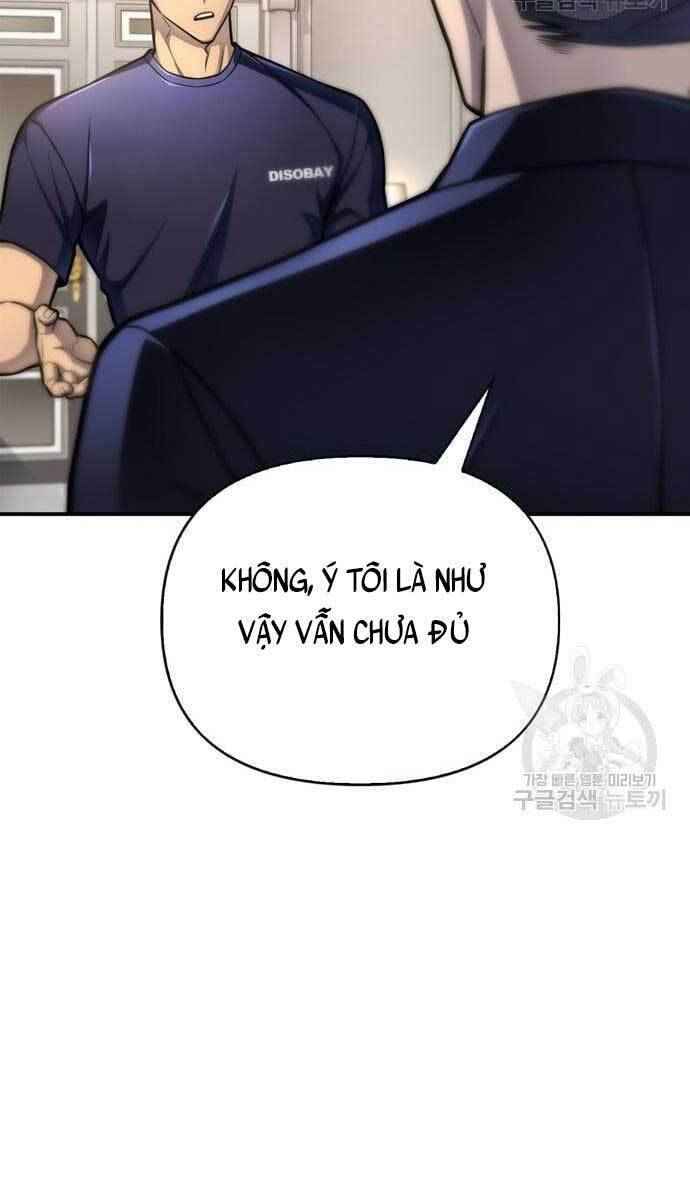 Cuộc Chiến Siêu Nhân: Chapter 36