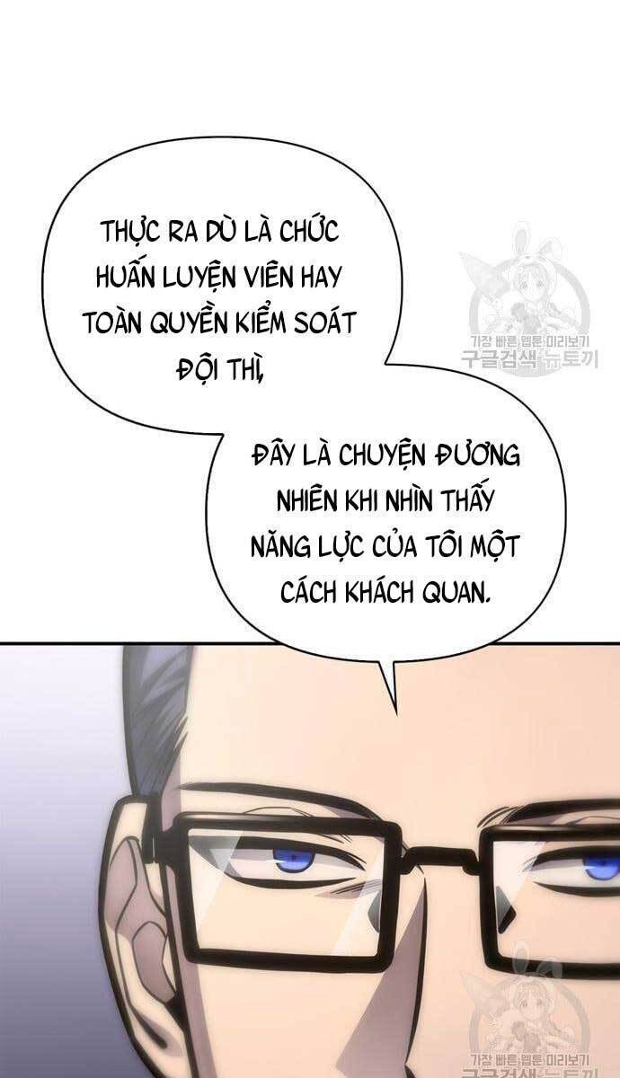 Cuộc Chiến Siêu Nhân: Chapter 36
