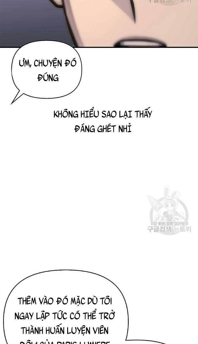 Cuộc Chiến Siêu Nhân: Chapter 36