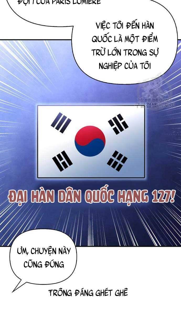 Cuộc Chiến Siêu Nhân: Chapter 36