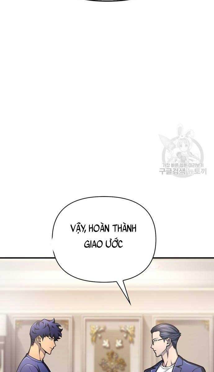 Cuộc Chiến Siêu Nhân: Chapter 36