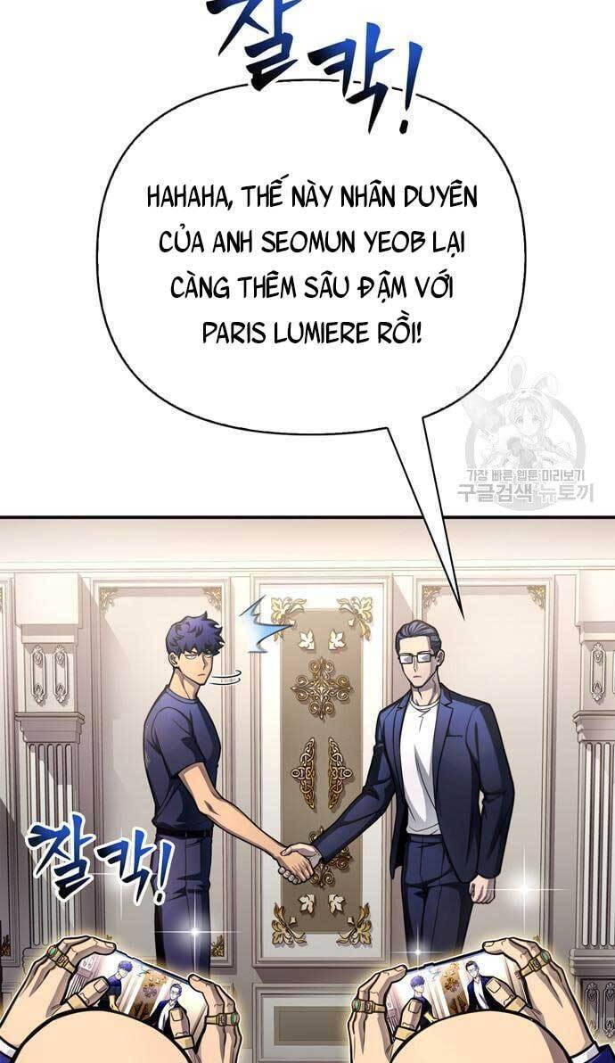 Cuộc Chiến Siêu Nhân: Chapter 36