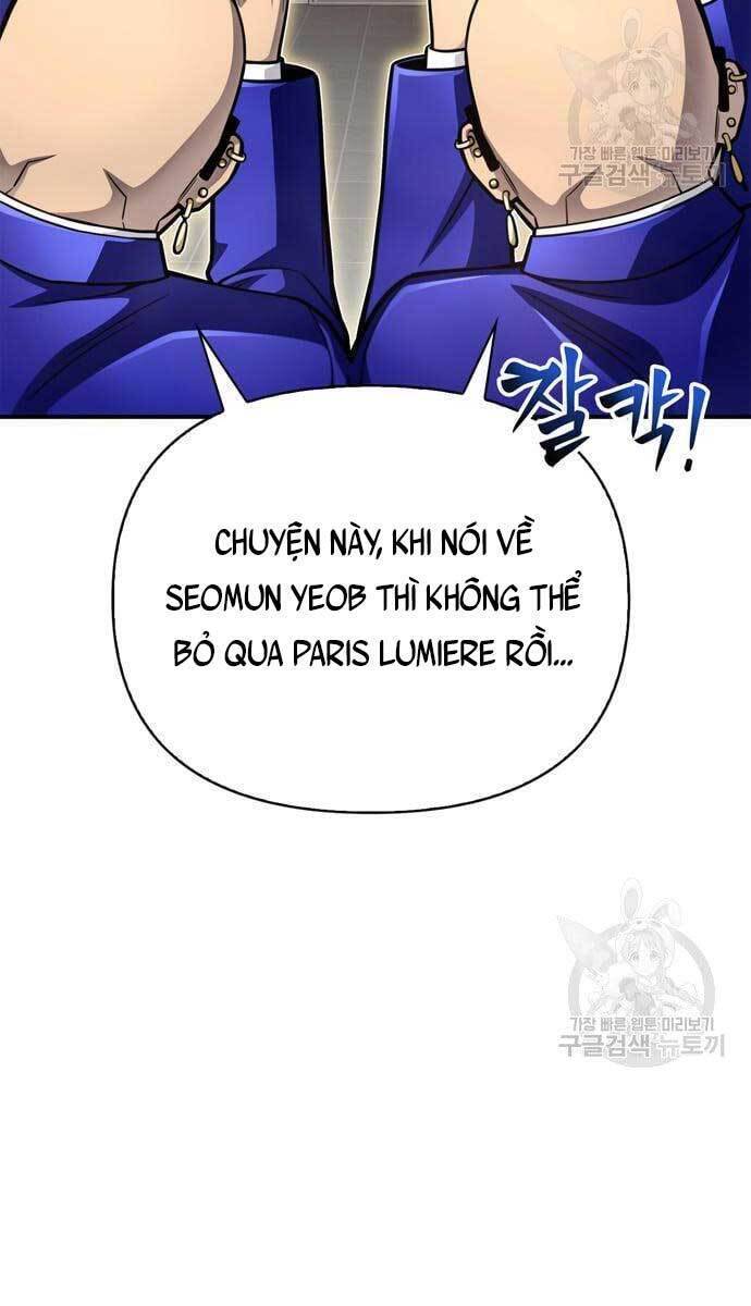 Cuộc Chiến Siêu Nhân: Chapter 36