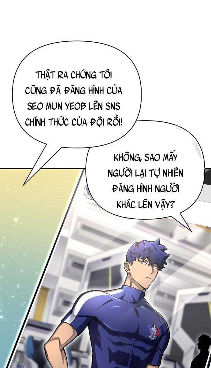 Cuộc Chiến Siêu Nhân: Chapter 36