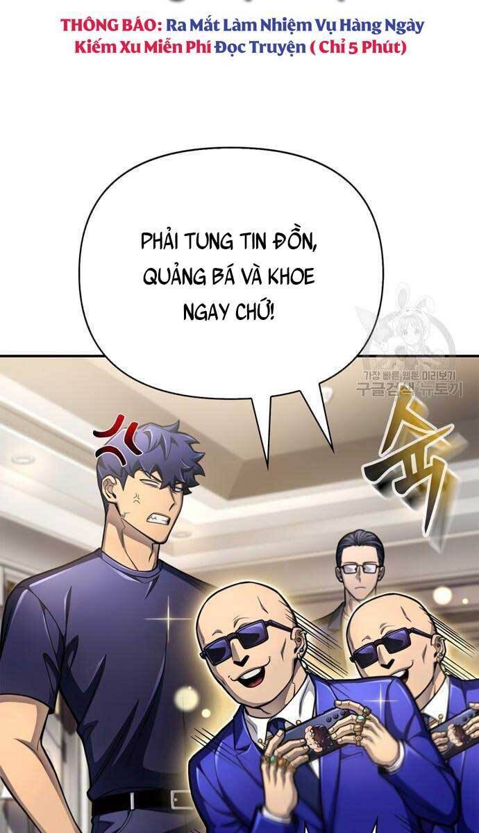 Cuộc Chiến Siêu Nhân: Chapter 36