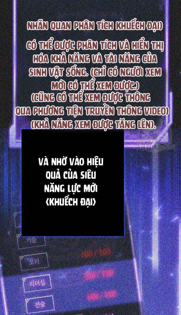 Cuộc Chiến Siêu Nhân: Chapter 36