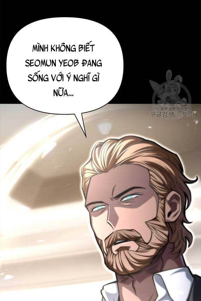 Cuộc Chiến Siêu Nhân: Chapter 36
