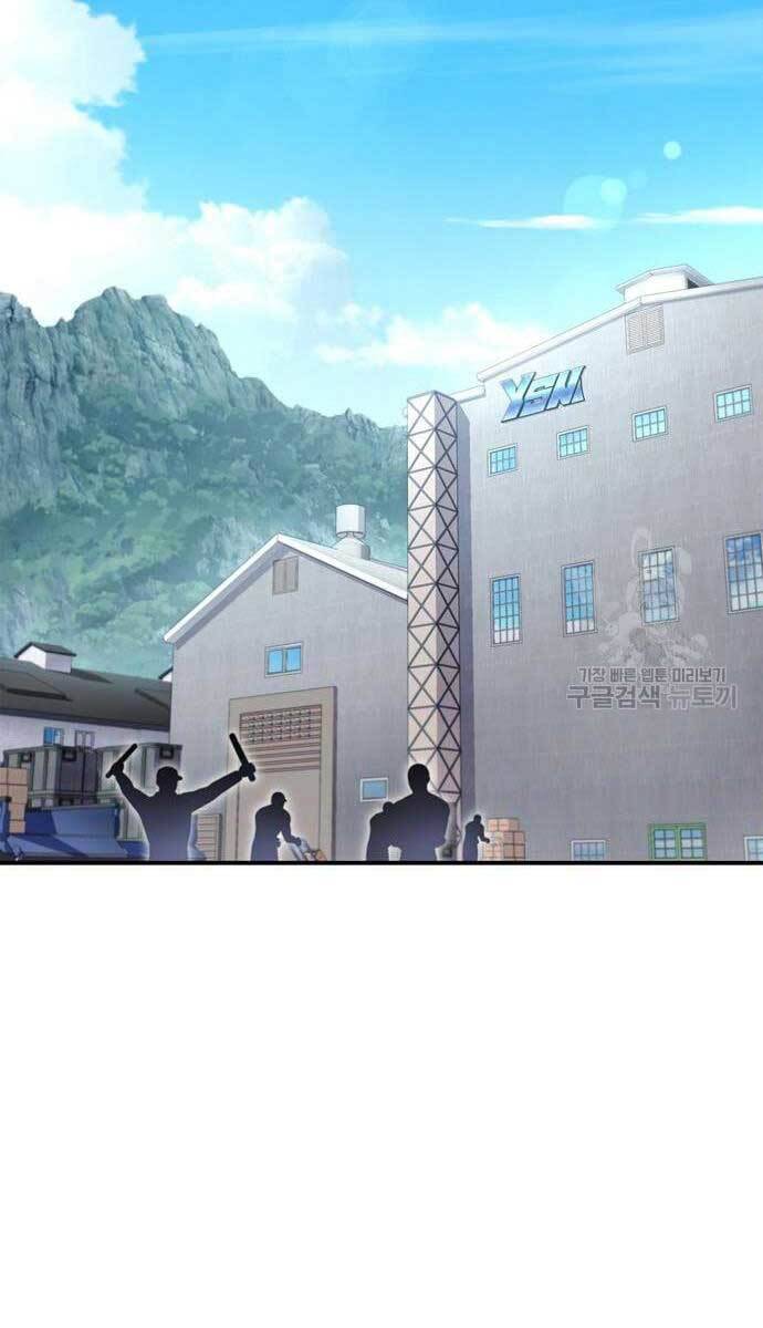 Cuộc Chiến Siêu Nhân: Chapter 36