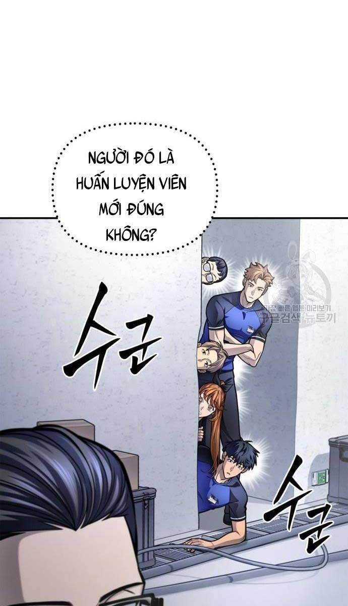 Cuộc Chiến Siêu Nhân: Chapter 36