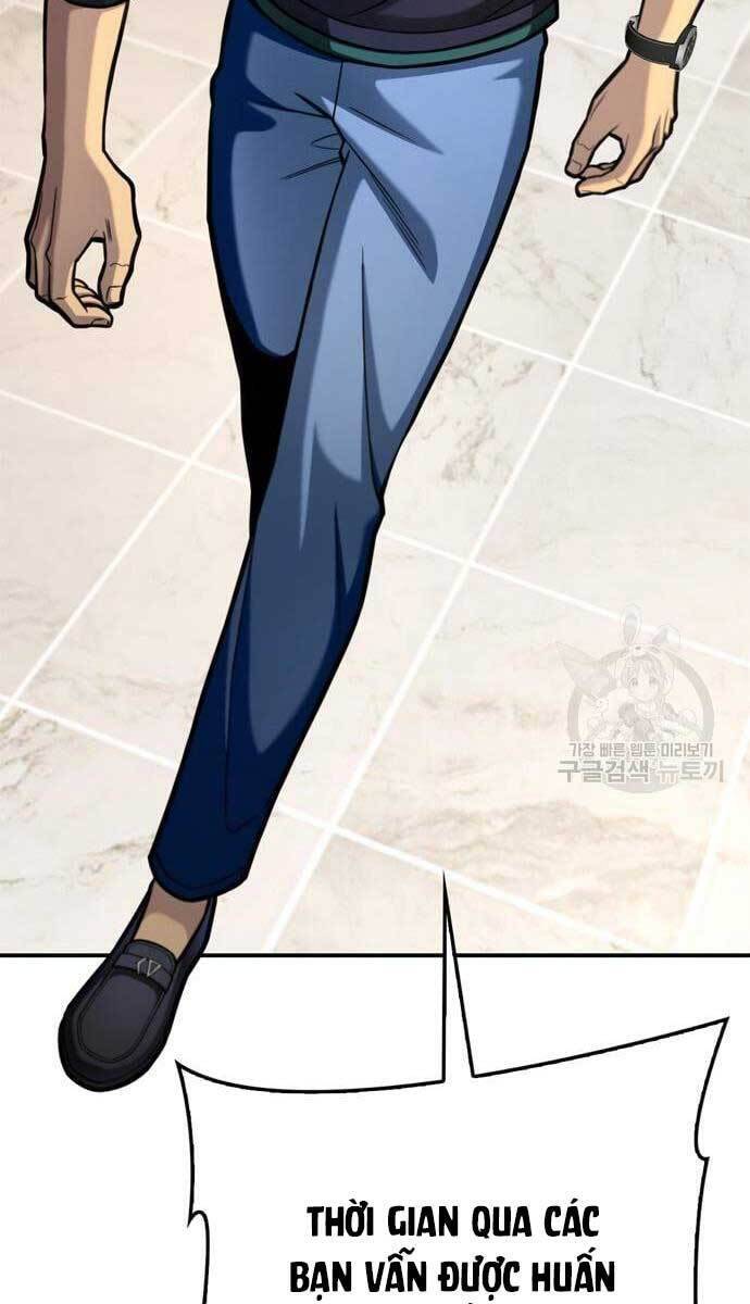 Cuộc Chiến Siêu Nhân: Chapter 36