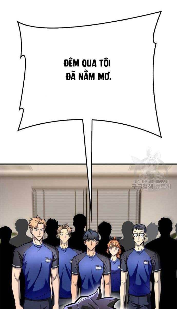 Cuộc Chiến Siêu Nhân: Chapter 36